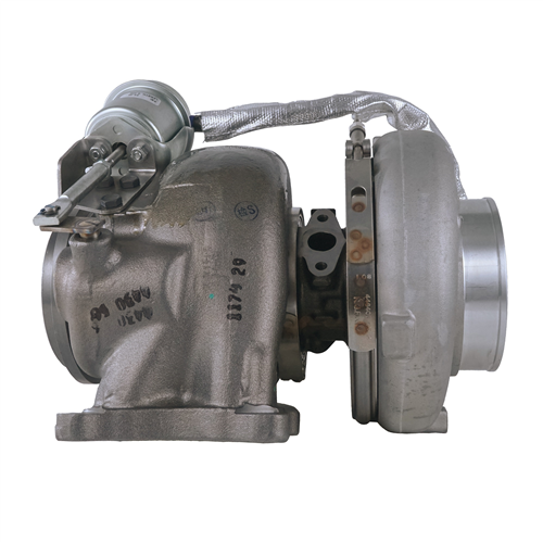 762548-5004S_TURBOCHARGER- restricted for new orders, valid only for stock and open p.o.